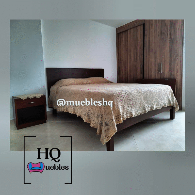Muebles