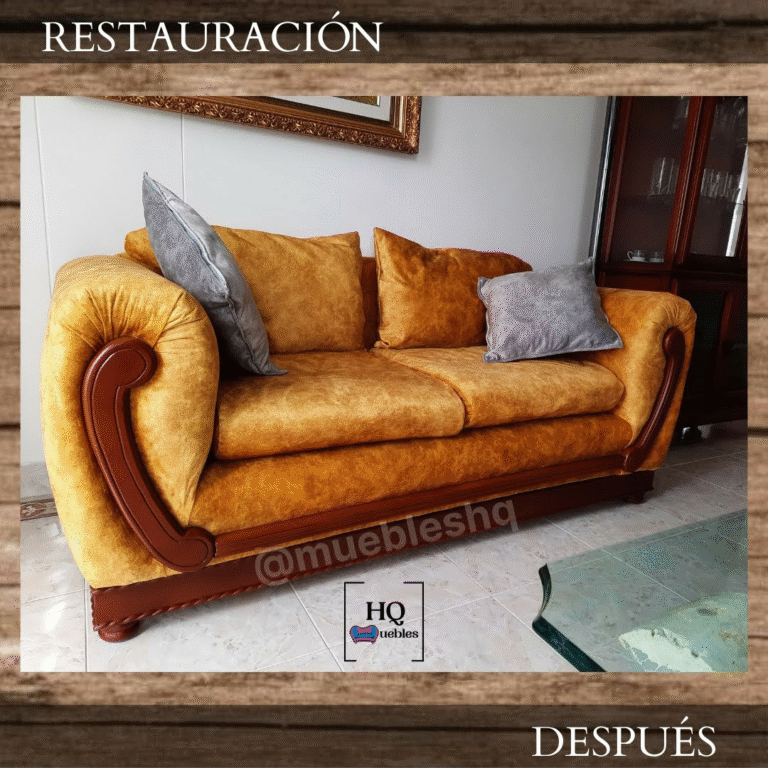Muebles
