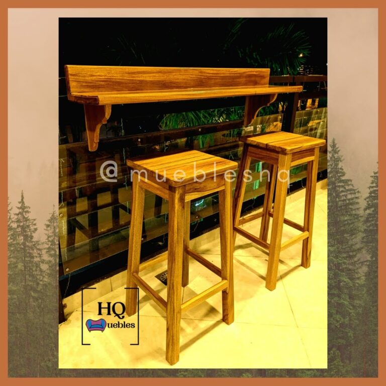 Muebles
