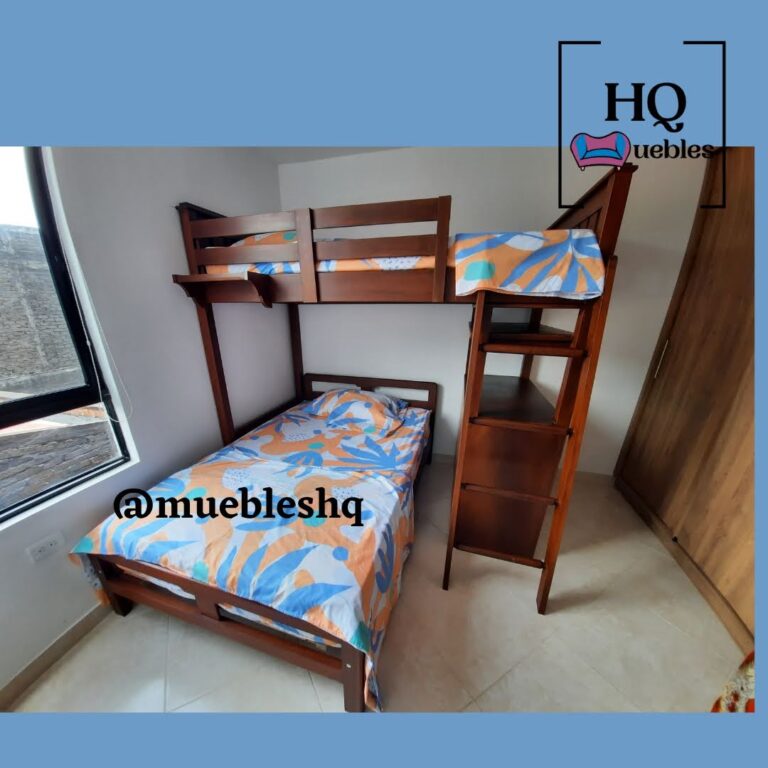 Muebles