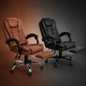 Silla Escritorio Girat Houzer