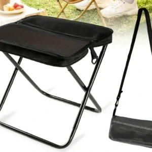 Silla Plegable